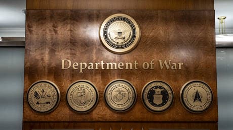 Pentagon signals strategic shift in National Defense Strategy toward homeland focus and burden-sharing - Image 1