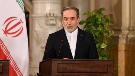 US Strategy to Isolate Iran Falters as Regional Allies Resist Pressure Campaign