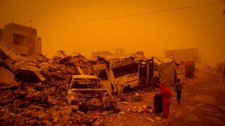 Hamas Holds Preliminary Talks with Trump's US-Led Board of Peace on Gaza Reconstruction