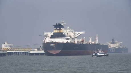 Trump Calls for International Naval Coalition to Secure Strait of Hormuz Amid Iran Conflict