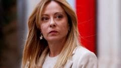 Italian PM Condemns Trump Over Pope While EU Borders Strand EasyJet Passengers