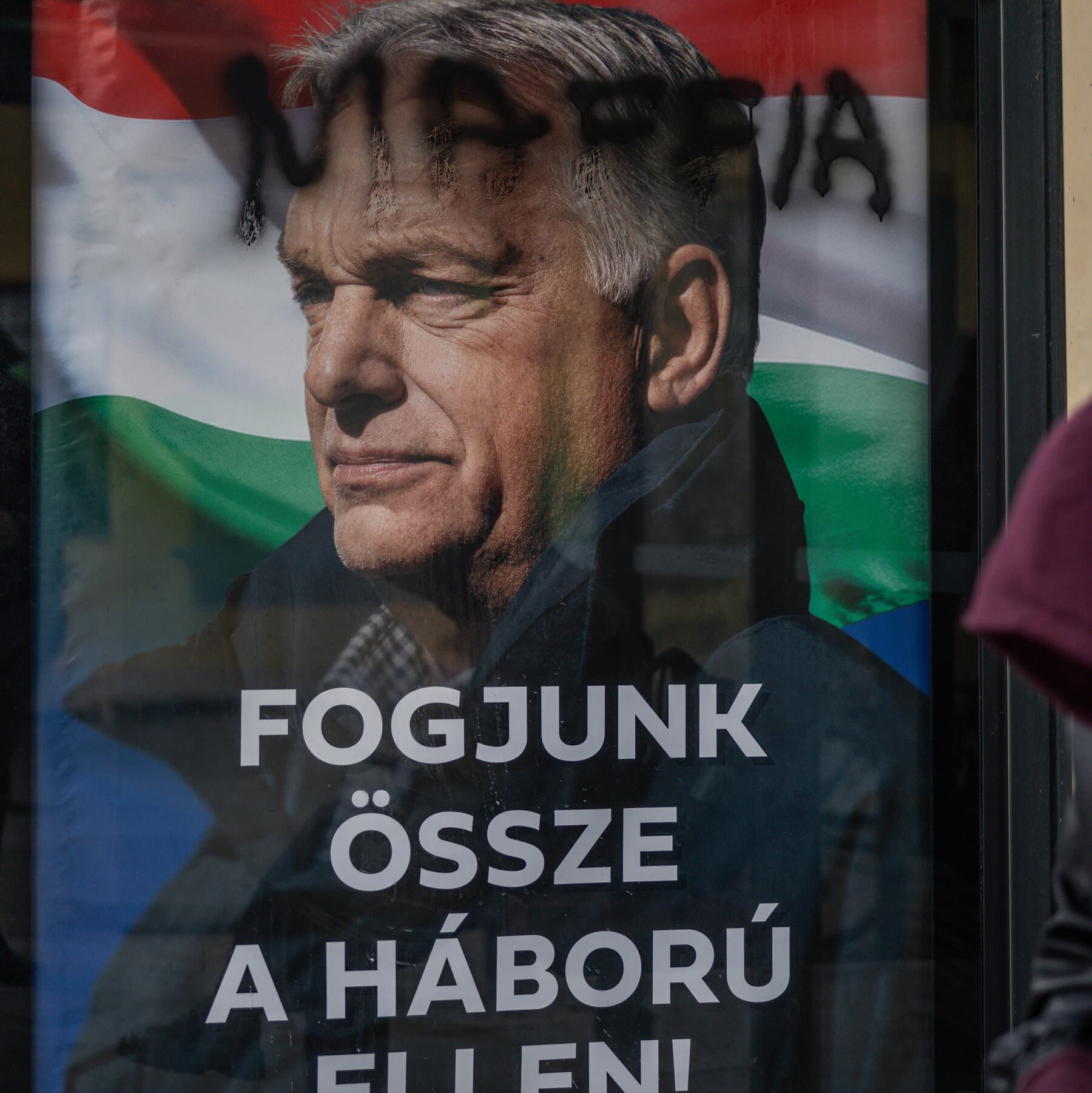 Magyar's Victory Over Orban Ends Hungary's Era of Tension with EU Cash on Horizon